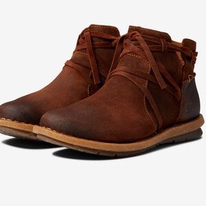 BORN TARKILN BOOTIES